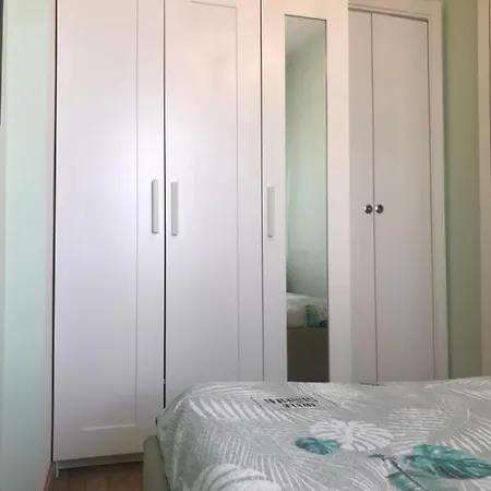 Appartamento Villagio - Vista Bella Stresa Exterior foto
