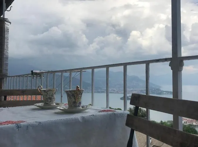 Appartamento Villagio - Vista Bella