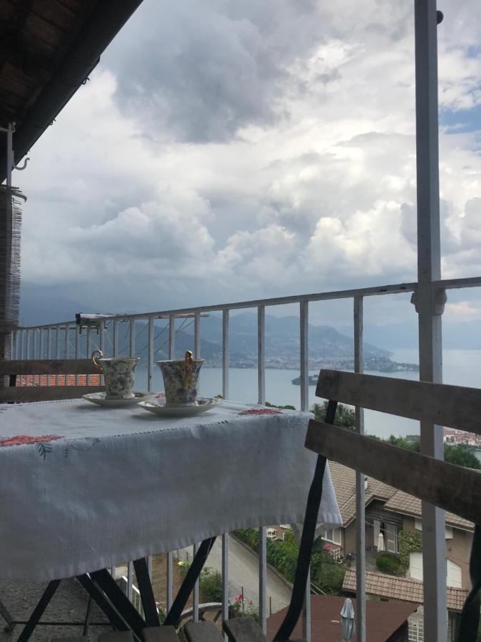 Apartment Villagio - Vista Bella Stresa