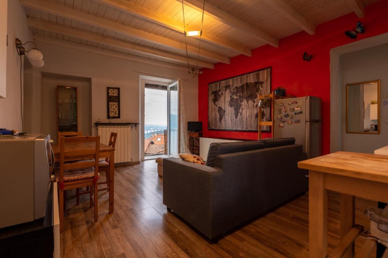 Villagio - Vista Bella Apartment *