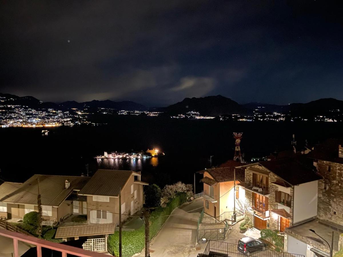 Apartment Villagio - Vista Bella Stresa